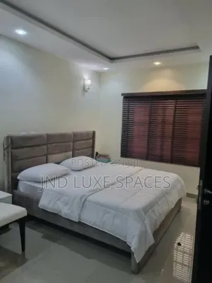 Furnished 2-Bedroom Apartment for Rent in Ikate