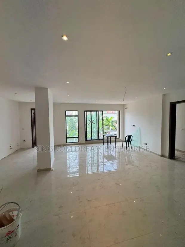 2-Bedroom Apartment with BQ for Sale in Ikoyi, Lagos - 1