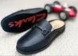 Moschino Leather Half Shoes - 3