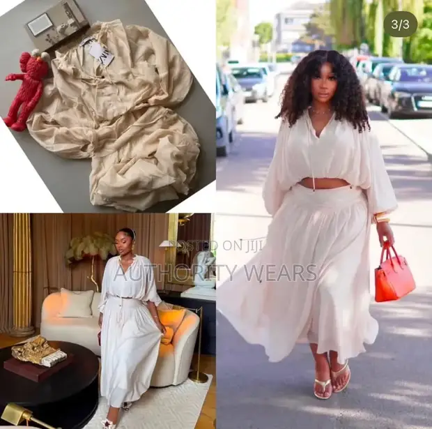 Luxury Gown - Brand New - 1