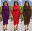 Luxury Gown - Sabon Salo - 2