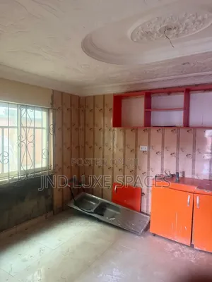 2 Bedroom Apartment for Rent in Obafemi-Owode