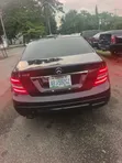 Mercedes-Benz C300 2012 Baki - 3