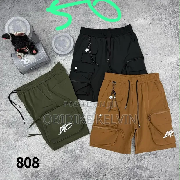 Quality Men's Shorts - Brand New - 1