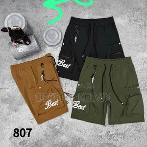 Quality Men's Shorts - Brand New