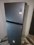 LG Smart Inverter Fridge - Amfani - 1