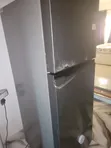 LG Smart Inverter Fridge - Amfani - 4