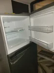 LG Smart Inverter Fridge - Amfani - 5