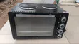 Electriq Oven/Grill Cooker Mai Zafi - 1