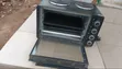 Electriq Oven/Grill Cooker Mai Zafi - 2