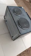 Electriq Oven/Grill Cooker Mai Zafi - 3