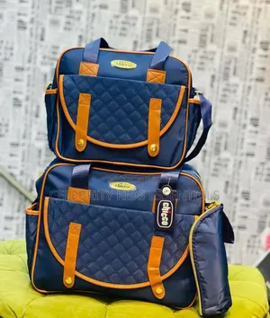 Mother Care Bag - Brand New