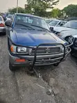 Toyota Pickup Truck 2001 - 3