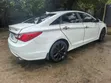 Hyundai Elantra 2012 Fari - 2