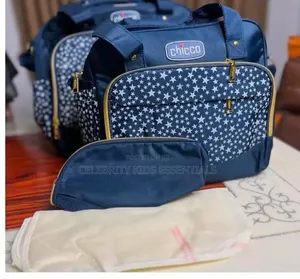 Mothercare Diaper Bag - Brand New