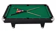 Pre-Owned 8ft Snooker Table & Accessories - 1