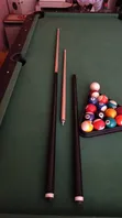 Pre-Owned 8ft Snooker Table & Accessories - 5