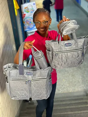 Mothercare Diaper Bag - Brand New