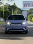BYD Qin L DM-i 2025 Blue - 1