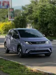 BYD Qin L DM-i 2025 Blue - 3