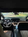 BYD Qin L DM-i 2025 Blue - 5