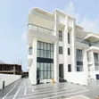 5-Bedroom Duplex with Pool & Cinema in Lekki Phase 1 - 1