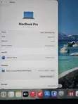 Apple MacBook Pro 2023 M3 14" 8GB RAM 512GB SSD - 4
