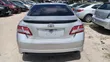 Toyota Camry 2010 Silver V6 - 4