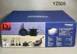 11pcs Luxury Donor Granite Pot Set - 2