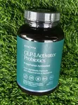 GLP-1 Support Supplement with Berberine & EGCG, 11-in-1 Probiotic Blend - 1