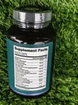 GLP-1 Support Supplement with Berberine & EGCG, 11-in-1 Probiotic Blend - 2