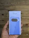New Google Pixel 10 5G 128GB Blue - 2