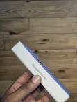 New Google Pixel 10 5G 128GB Blue - 3