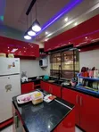 Gidan Kwana 4 mai Cikakken kayan daki don haya, Allen Avenue - 4