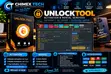 UnlockTool Activation & Rental (3/6/12 Wata, 6/12/48 Hours) - 2