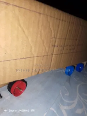Manhattan Toy Toy Trailer - Brand New