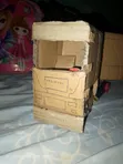 Manhattan Toy Toy Trailer - Brand New - 3