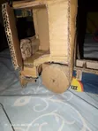 Manhattan Toy Toy Trailer - Brand New - 4