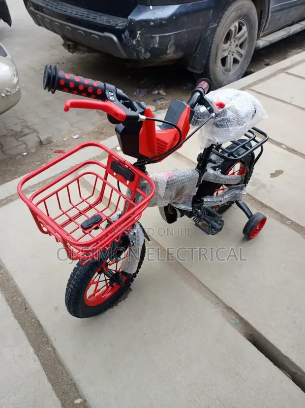 Children's Bike - Brand New - 1