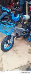 Children's Bike - Brand New - 2