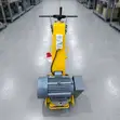 Concrete Floor Scarifier - Mai nauyi - 1