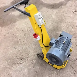 Concrete Floor Scarifier - Mai nauyi