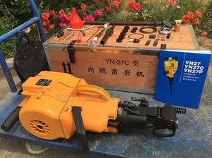 Yn27c Injin Borin Dutse (Jack Hammer)