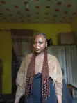 CV na Aikin Gyaran Gida da Tsabta - Esther - 2