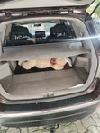 Toyota Highlander Limited 2011 Maroon - 2