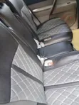 Toyota Highlander Limited 2011 Maroon - 4