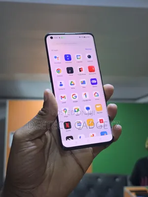 OnePlus 9 Pro 128GB - Kai da aka yi amfani da shi a UK