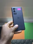 OnePlus 9 Pro 128GB - Kai da aka yi amfani da shi a UK - 3