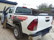 Toyota Hilux Revo Double Cab Petrol 2.7 RWD 2020 White - 2
