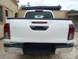 Toyota Hilux Revo Double Cab Petrol 2.7 RWD 2020 White - 3